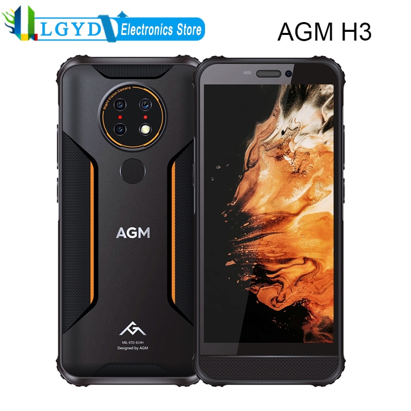 AGM-H3 ߰ ȭ  ߰ ð ī޶, 5.7 ġ 4G..